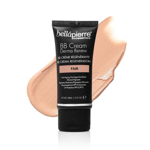 Derma Renew BB Cream