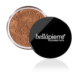 Mineral Foundation SPF 15