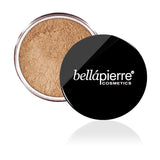 Mineral Foundation SPF 15