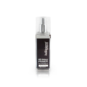 HD Makeup Primer