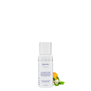 Glycolic Cleanser