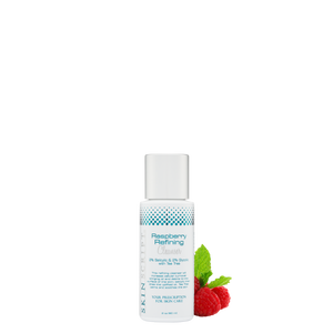 Raspberry Refining Cleanser