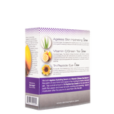 Anti-Aging Serum Kit With Tri-Peptide Eye Serum