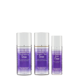 Anti-Aging Serum Kit With Tri-Peptide Eye Serum