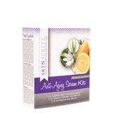 Anti-Aging Serum Kit With Peptide Eye Serum