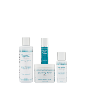 Mild Acne Kit