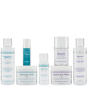 Moderate Acne Kit