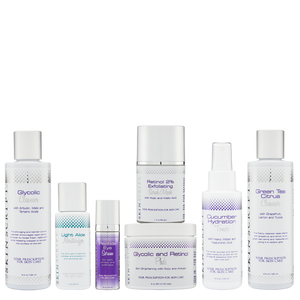 Oily Skin Kit
