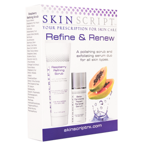 Refine & Renew Duo
