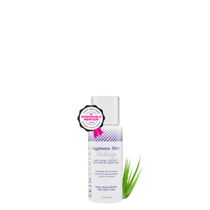 Ageless Skin Moisturizer