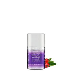 Peptide Restoration Moisturizer