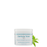 Clarifying Toner Pads