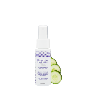 Cucumber Hydration Toner